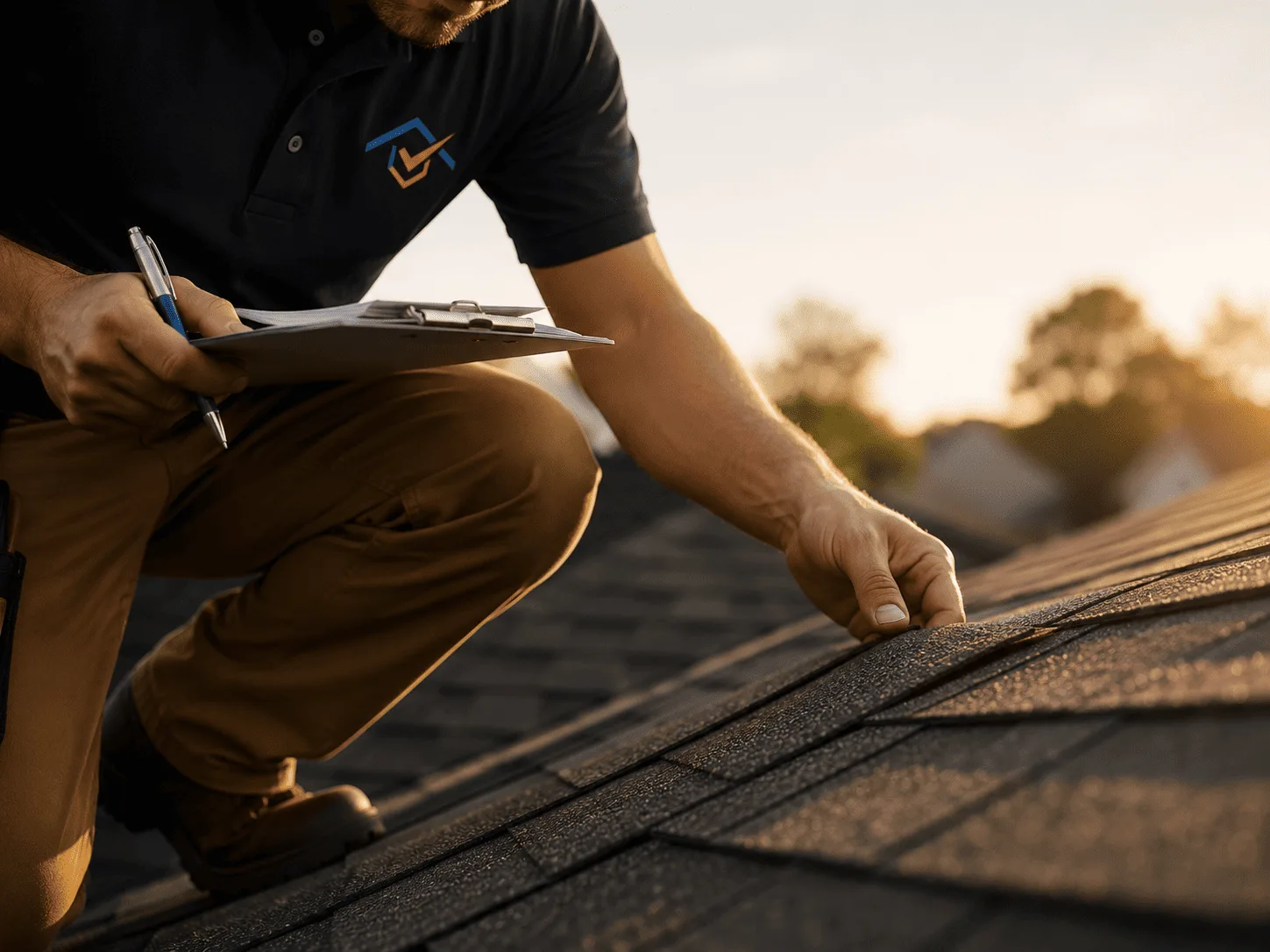 Why Choose Roof Inspection in Warren, OH
