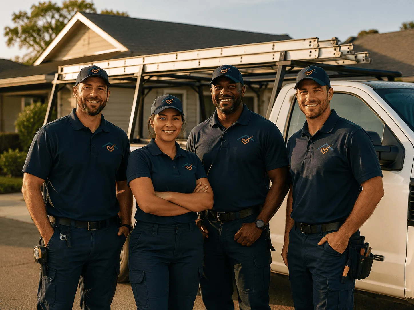 Roof Inspection company in Warren, OH